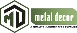 Metal Decor Logo