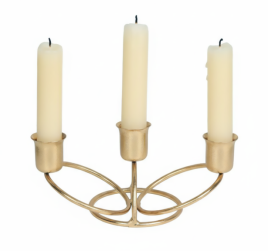 Wholesale Candle Holders, article MD-2104