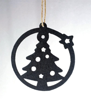 Wholesale Christmas Hanging Ornaments, article MD-HG-530
