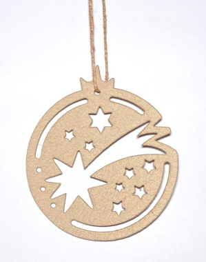 Wholesale Christmas Hanging Ornaments, article MD-HG-513