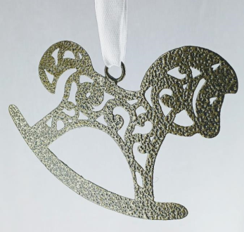 Wholesale Christmas Hanging Ornaments, article MD-HG-595
