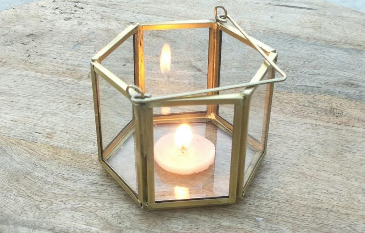 MD-0927 lanterns