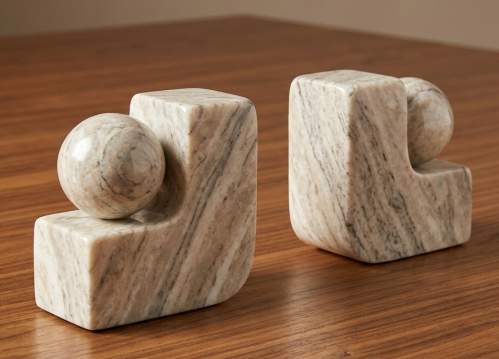 Wholesale Marble Home Accessories, article 5483