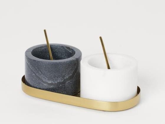 Wholesale Marble Home Accessories, article 2688