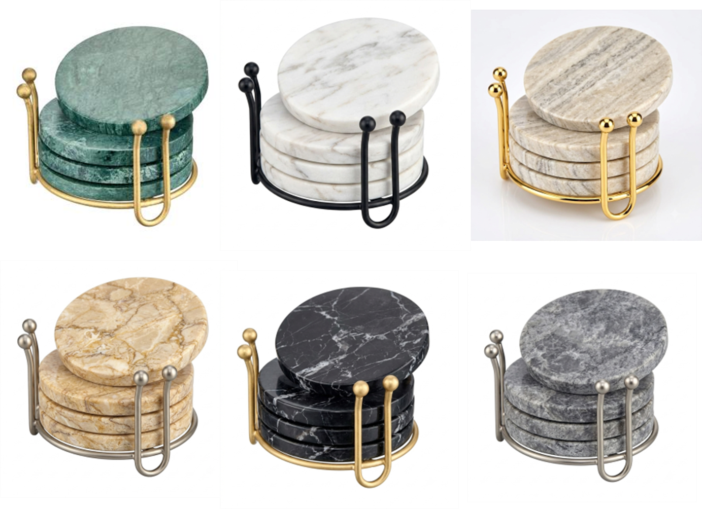 5410 marble collection