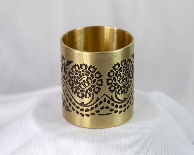 Wholesale Decorative Napkin Rings, article 438-MD