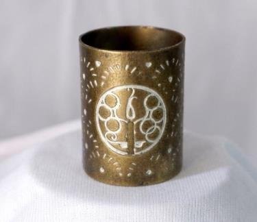 Wholesale Decorative Napkin Rings, article 421 AB-MD