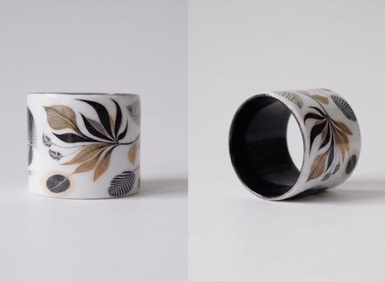 Wholesale Decorative Napkin Rings, article 483-MD