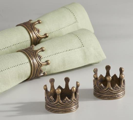 Wholesale Decorative Napkin Rings, article 537-MD