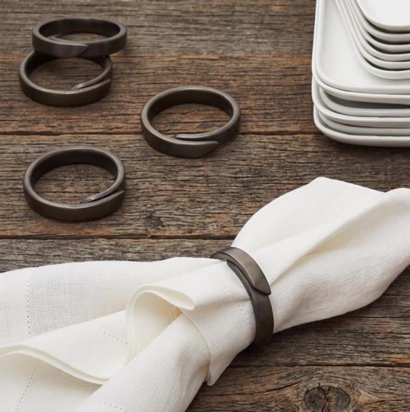 540-MD napkin rings