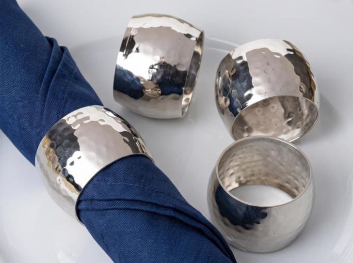 542-MD napkin rings
