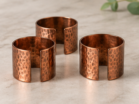 550-MD napkin rings