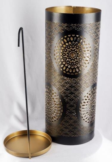 Wholesale Votives and Tealight Holders, article MD-VO-1210
