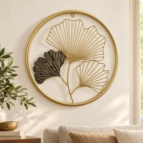 Wholesale Decorative Metal Wall Art, article MD-WD-4104
